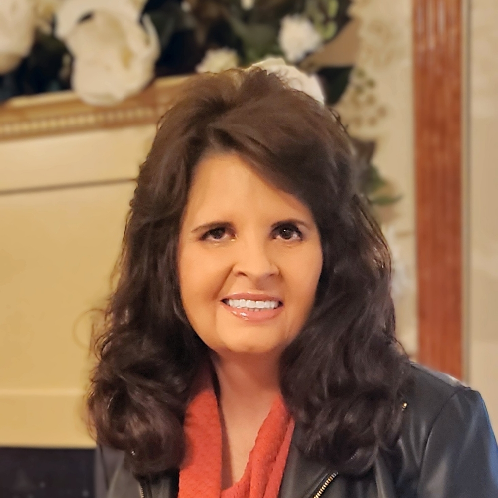 Meet your Posher, Terri